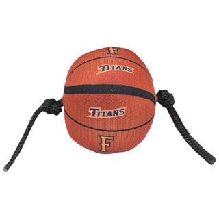 All Star Dogs Basketball Toy